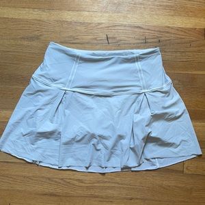 Lululemon Tennis Skirt